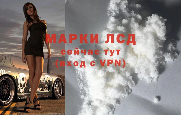 тгк Инта